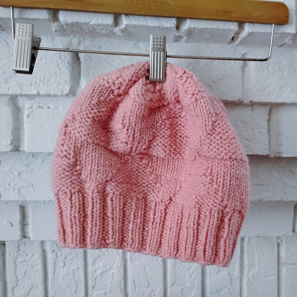 Kid's Beanie